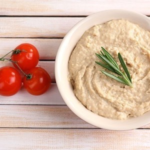 hummus